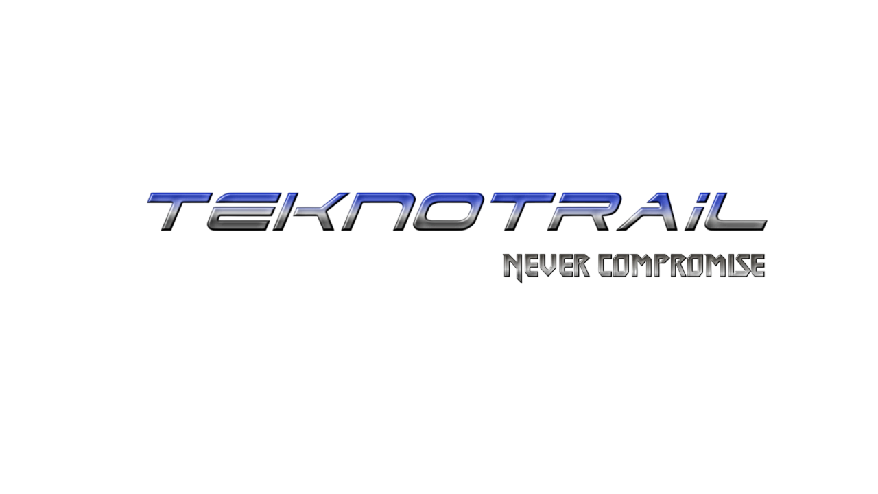 TeknoTrail Logo